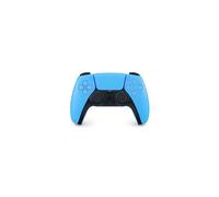 Manette sans fil DualSense Starlight Bleu pour PS5
