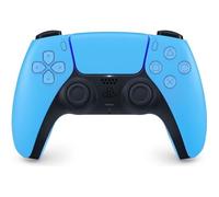 Manette sans fil DualSense™ - Starlight Blue I PS5 et PC