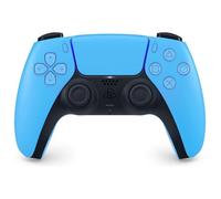 Manette sans fil DualSense® - Starlight Blue I PS5 et PC
