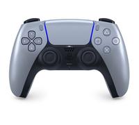 Manette sans fil DualSense™ - Sterling Silver I PS5 et PC