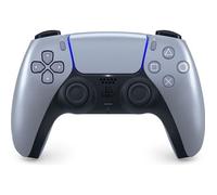 Manette sans fil DualSense™ - Sterling Silver I PS5 et PC