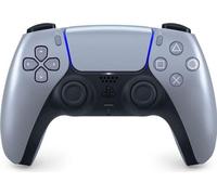 Manette sans fil DualSense - Sterling Silver I PS5 et PC