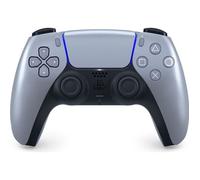 Manette sans fil DualSense™ - Sterling Silver I PS5 et PC
