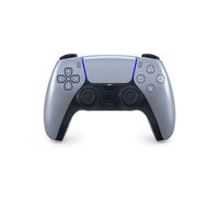 Manette sans fil DualSense™ Sterling Silver PS5 et PC SONY