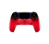 Manette sans fil DualSense - Techno Red I PS5 et PC