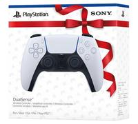 Manette Sans Fil Dualsense White Gift Wrapped