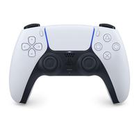 Manette sans fil DualSense® - White I PS5 et PC