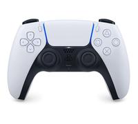Manette sans fil DualSense® - White I PS5 et PC