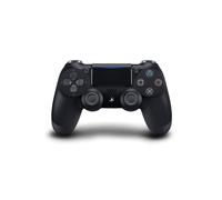 Manette Sans Fil DualShock 4 - Noir Jais - Playstation 4