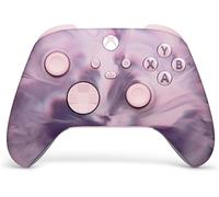 Manette Sans Fil - Edition Spéciale Dream Vapor Series X, Series S, One, Windows 10 & 11, Android Et Ios[J93]