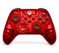 Manette Sans Fil Xbox Edition Spéciale Pulse Cipher