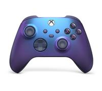 Microsoft QAU-00087 accessoire de jeux vidéo Bleu, Blanc Bluetooth Manette de jeu Analogique/Numérique Android, PC, Xbox Series S, Xbox Series X, iOS