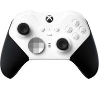 Manette Sans Fil Elite Series 2 ¿ Core (Blanc)