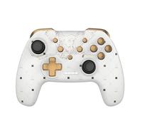 Freaks & Geeks Harry Potter Manette Switch Sans Fil Câble 1M - Hedwige Blanc