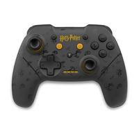 Manette Sans Fil Freaks And Geeks Harry Potter Nintendo Switch Noir Noir G