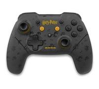Manette Sans Fil Freaks And Geeks Harry Potter Nintendo Switch Noir Noir E