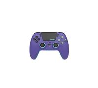 Freaks and Geeks-Manette Bluetooth pour PS5 LED Hall Effect - Violet