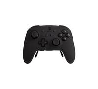 PowerA Manette sans fil Fusion Pro 1515672-01 Bluetooth/USB pour Nintendo Switch et Switch Lite Noir