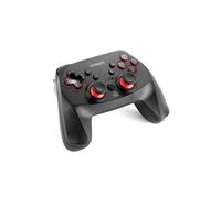 Manette sans fil Game Pad S Pro pour Nintendo Switch noire