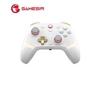 Manette sans fil Gamesir Cyclone 2, Blanc, Sans Socle