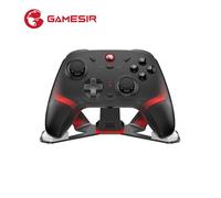 Manette sans fil Gamesir Cyclone 2, Noir, Avec Socle