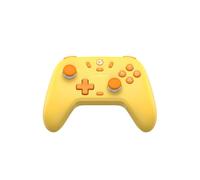 Gamesir Nova Lite manettes PC pour Nintendo Switch 2 contrôleur commutateur vapeur Android iOS iPhone contrôle effet Hall Joystick Yellow