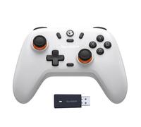 Manette sans fil GameSir Nova Lite pour PC, avec Sticks et Déclencheurs à Effet Hall