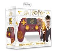 Manette Sans Fil- Harry Potter- Gryffondor - Rouge