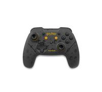 Freaks & Geeks – Manette Switch Harry Potter – Sans fil, câble 1 m – Noir