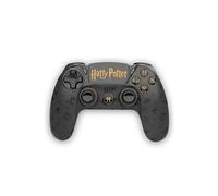Manette Sans Fil Harry Potter PS4 Noir