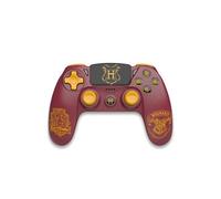 Manette Sans Fil Harry Potter PS4 Rouge