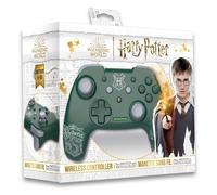Manette Sans Fil- Harry Potter- Serpentard - Vert