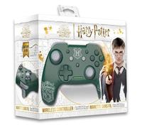 Manette Sans Fil- Harry Potter- Serpentard - Vert-Accessoire-SWITCH