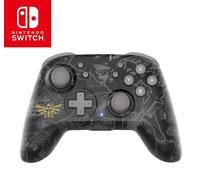 Manette Sans Fil Hori Horipad Zelda