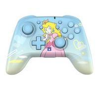Manette sans fil Hori Horipad City-Pop pour Nintendo Switch Multicolore G