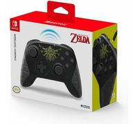 Manette Sans Fil HORI Horipad - Édition The Legend of Zelda