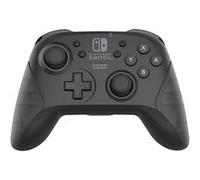 Hori Manette Horipad pour Nintendo Switch Noire