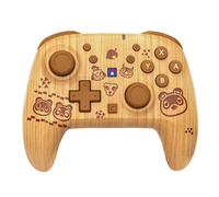 Manette sans fil Hori Horipad Turbo Animal Crossing pour Nintendo Switch 2