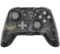 Manette Sans Fil Hori Horipad Zelda