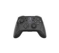 Hori Manette Horipad pour Nintendo Switch Noire