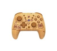 Manette HORIPAD Turbo sans fil Animal Crossing) pour Nintendo Switch 2