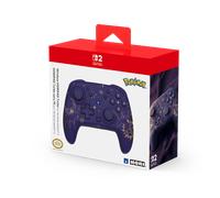 Manette sans fil HORIPAD Turbo Espeon & Umbreon pour Nintendo Switch 2