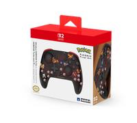Manette sans fil HORIPAD Turbo Pokémon Pixel Red Nintendo Switch 2
