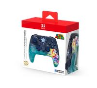Manette sans fil HORIPAD Turbo Universe Mario Nintendo Switch 2