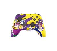 Manette sans fil Horipad WaLuigi pour Nintendo Switch