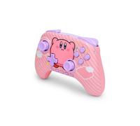 Manette sans fil PowerA Kirby Puff pour Nintendo Switch 2 G