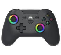 Subsonic SA5633-1 accessoire de jeux vidéo Noir Bluetooth Manette de jeu Nintendo Switch