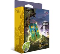 Lexip Adventure Twinpads (Switch)