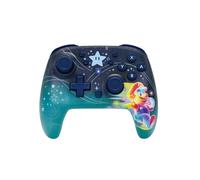Manette sans fil Hori Horipad Turbo Mario pour Nintendo Switch 2