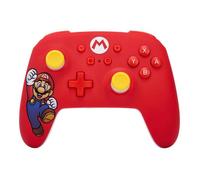 PWRA NSGP0012-01 - Contrôleur PowerA, Nintendo Switch, sans fil, Mario